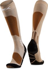 Men Ski Discover OTC / sand/dark sand / 39-41