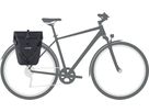BACK-ROLLER PLUS Hinterradtasche (Single) / black / 20 L