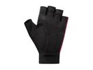 Women Explorer Gloves / red / S