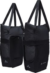 TwinShopper / black / 44 l