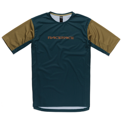 Indy SS Jersey / pine / XL