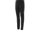 WARM GTI WS Kinder-Softshell-Bundhose ohne Polster / black / 140