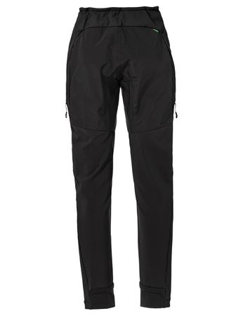 MINAKI Damen-Lofthose / black / 36