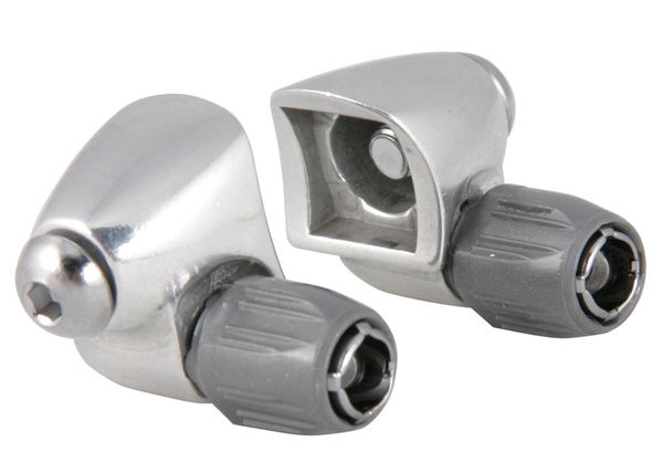 SMCS50 Schaltsockeladapter / für Stahl- oder Titanrahmen (STD)