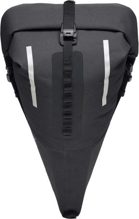 Trailsaddle L / black / L