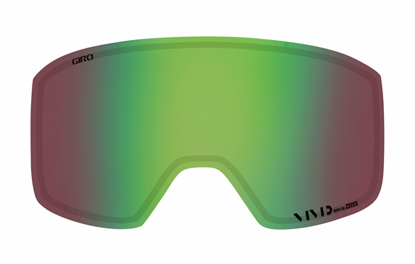 Method Lens / vivid emerald S2