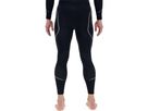 EVOLUTYON Herren-Thermohose / blackboard/anthracite/white / L/XL