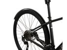 C-LITE Schutzblech (27.5", 28") / schwarz / 28", BREITE 35mm