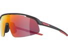 TURBO PRO YOUTH Jugendbrille / black matt