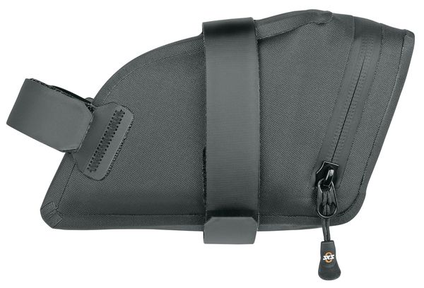 Satteltasche Race Saddle Bag / schwarz / 750 ml, 180 mm, 100 mm