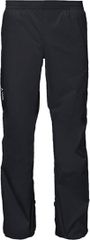 Men's Drop Pants II / black/black / L