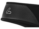 WINDSTOPPER HEADBAND FLAPS Stirnband / black