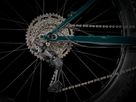FARLEY 5 MTB Hardtail / nautical navy to teal fade / M