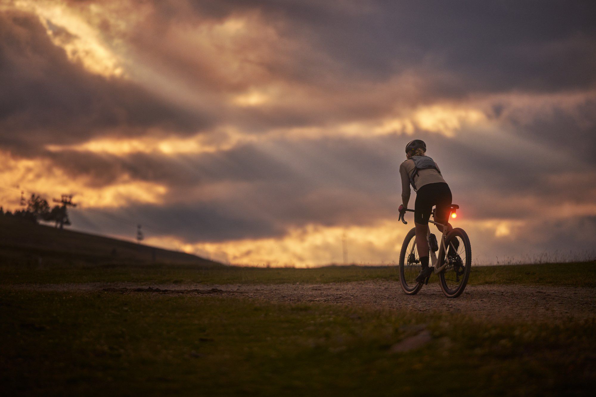 VARIA REARVUE 820 Radar-Rücklicht / 25lm