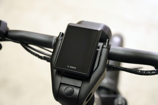 CHARGER5 MIXTE TOURING HS E-Bike 45km/h / Magnesium / 45 CM