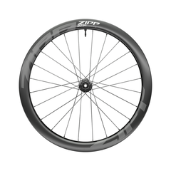 303 S Hookless Rear Wheel / black carbon / 700C/'12X142 SHI