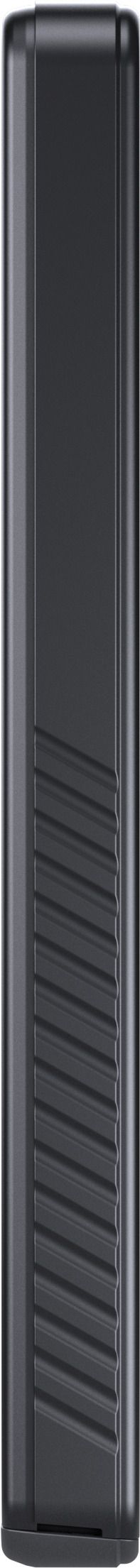 Phone Case Xtreme / schwarz / Samsung S24 Ultra