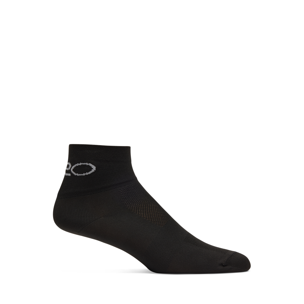 Comp Racer Sock / black / M