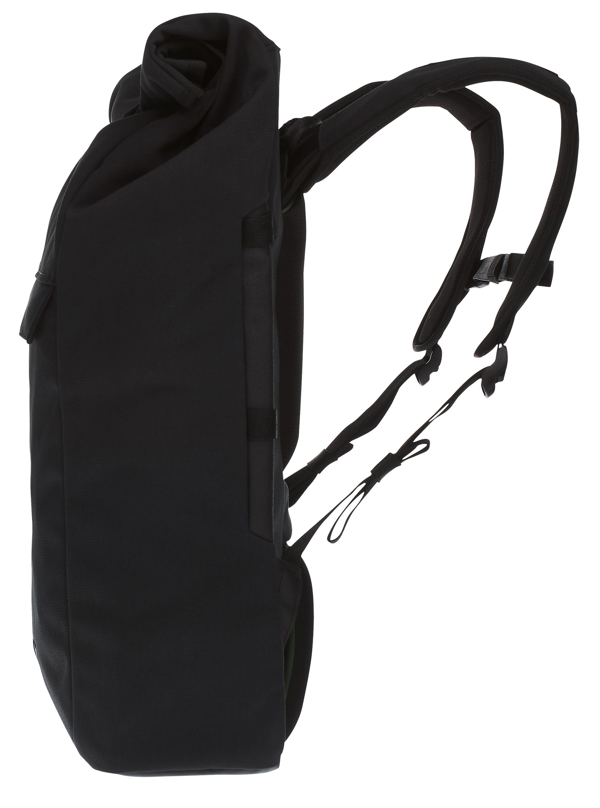 Rucksack BC Urban black / schwarz