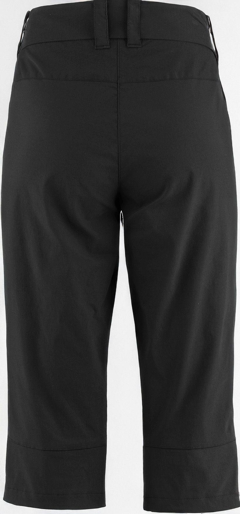 CSL Damen-3/4-Tourenhose / black / 34