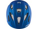 XIMO L.E. Kinderhelm / blue matt / 49-54cm