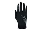 MONTE Unisex-Überhandschuhe / black / L=9