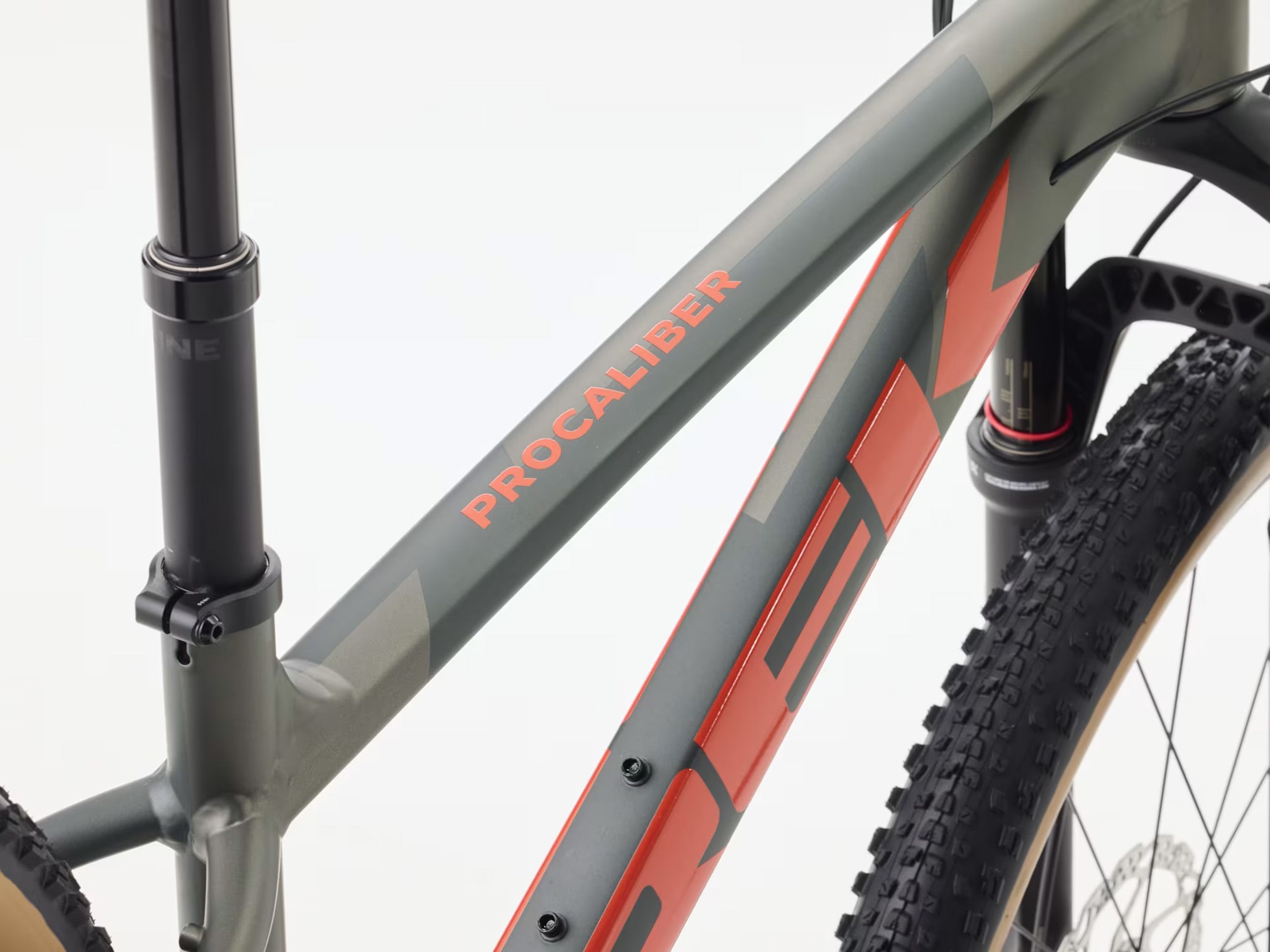 PROCALIBER 8 MTB Hardtail / mercury / ML