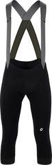 MILLE GT SPRING FALL C2 Herren-3/4-Trägerhose / black series / XXL