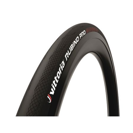 Rubino Pro / black / 650x23C falt