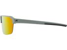 SWIFT HR Sonnenbrille / willow-green matt
