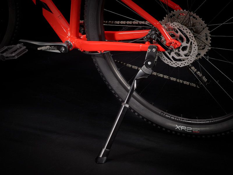 MARLIN 7 GEN 2 MTB Hardtail / marigold to radioactive red fade / XL