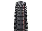 Pneu Romy / black / 29x2.50, 63-622, Soft, Gravity Pro, Radial
