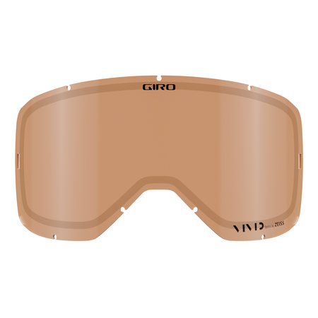 Revolt Lens / vivid copper S2