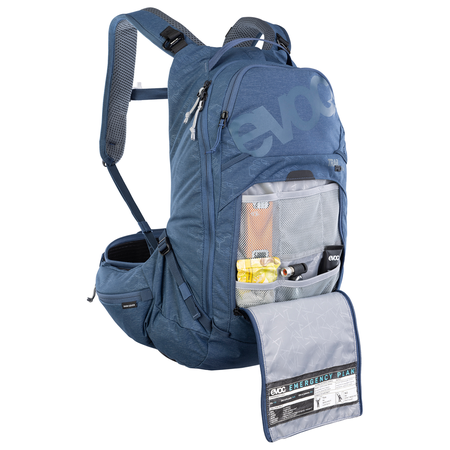 Trail Pro 16L Backpack / denim / L/XL