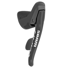 Shift/Brake Lever Apex 1 mechanical Right 11SP / black