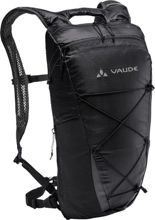 Uphill 8 / black / 8 l