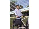 POSTINO Office-Bag (Single) / schwarz / 18L