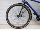 CUMPAN CAMMINA Tourenvelo / ultramarinblau / M