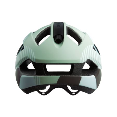 LAZER Unisex Sport Cannibal MIPS Helm matte / matte grey lime / M