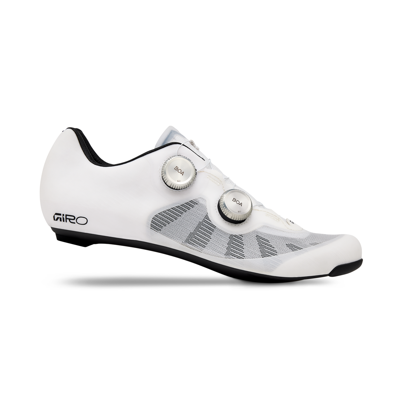 Imperial II Shoe / white / 47