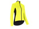 UMA GT ULTRAZ EVO Damen-Softshelljacke / fluo yellow / L
