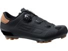 Gravel Dust / schwarz/schwarz / 39