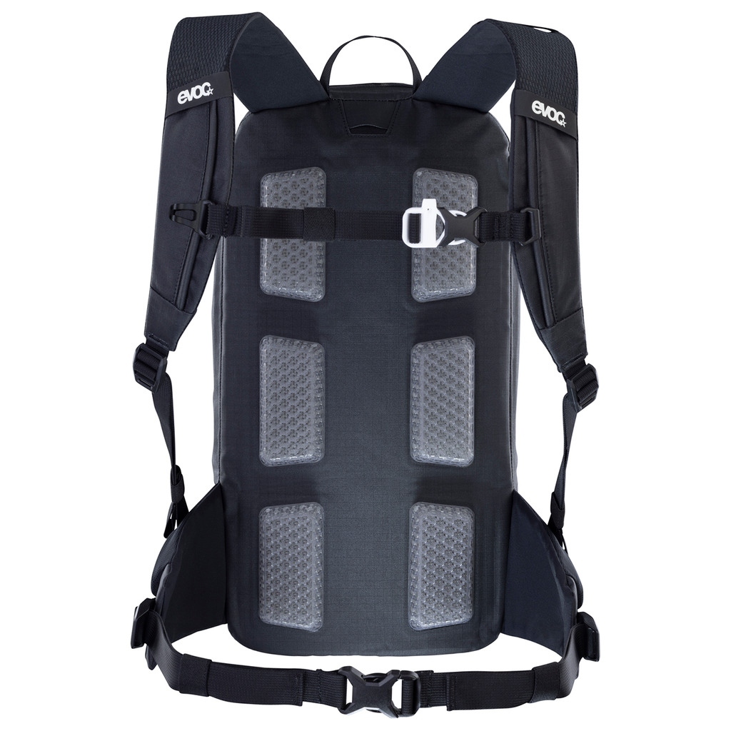Allride 3D WP 16L Backpack / black