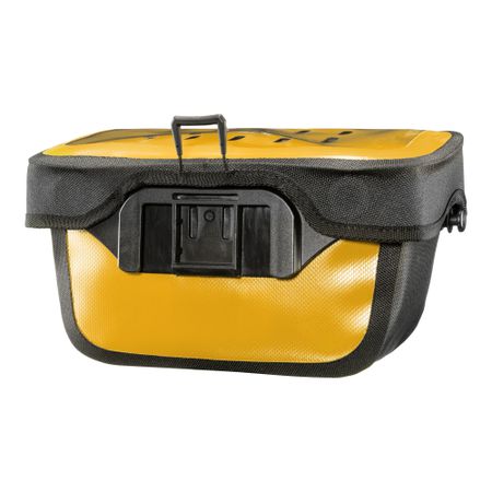 Ultimate Six Classic 5l / sunyellow - black / 5