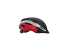 Register MIPS Helmet / matte black/red