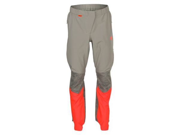 Commuter Tech Rain Pants / Reflection red / L