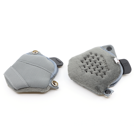 Ratio/Ceva/Scale Ear Pad Kit / black / XS/S