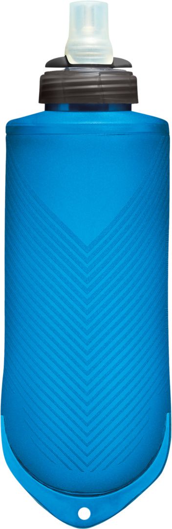 Quick Stow Flask 500ml / blue