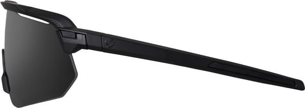 Shinobi Polarized Lens / schwarz / schwarz, schwarz