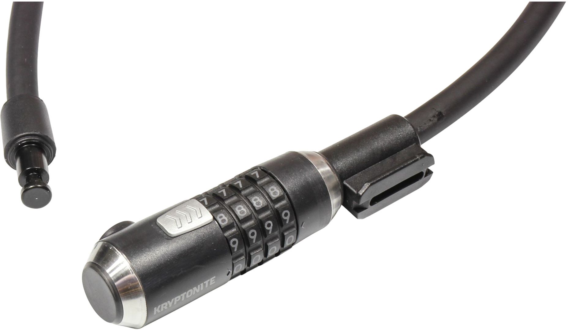 KryptoFlex 815 Combo Kabelschloss